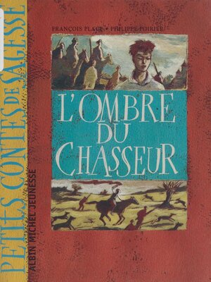 cover image of L'ombre du chasseur